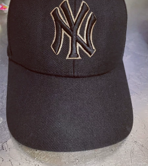 MLB洋基NY队男女情侣春夏款经典休闲潮流...