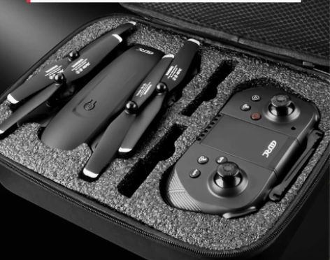 GPS无人机航拍3000米高清专业4k四轴...