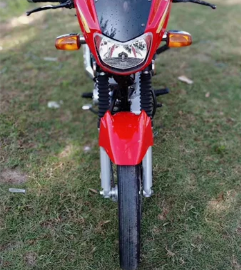 【极品铃木钻豹到货】 二手摩托车 发动机功...