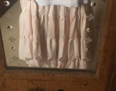 半身裙 蛋糕裙 超淑女的一件半身裙哦!只可...