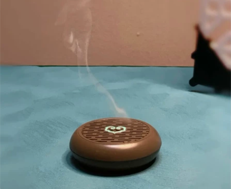 非常喜欢的一款熏香炉小巧别致,库存很多,希...