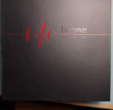 1MORE/万魔 中国好声音1MORE头戴...