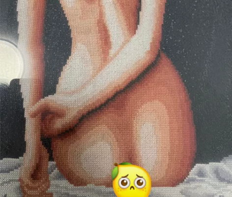 因为最近搬家了，出两幅壁画不包邮，（春节可...