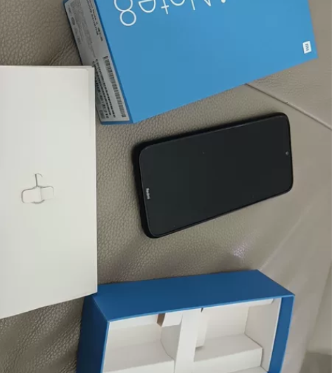 红米手机note8 感兴趣的话点“我想要”...