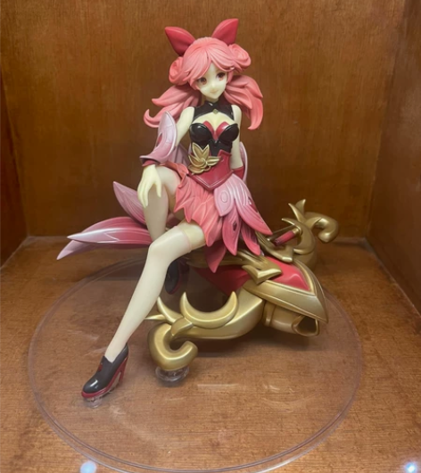 正版现货 王者荣耀 孙尚香 蔷薇恋人Ver...