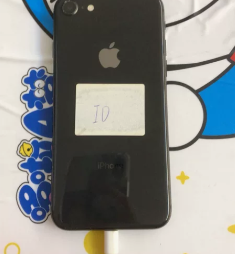 苹果8 64g国行 全原 不可刷机还原抹除...