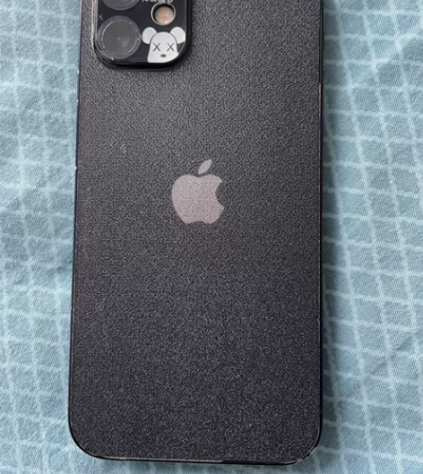 苹果12 成色如图 感兴趣的话点“我想要”...