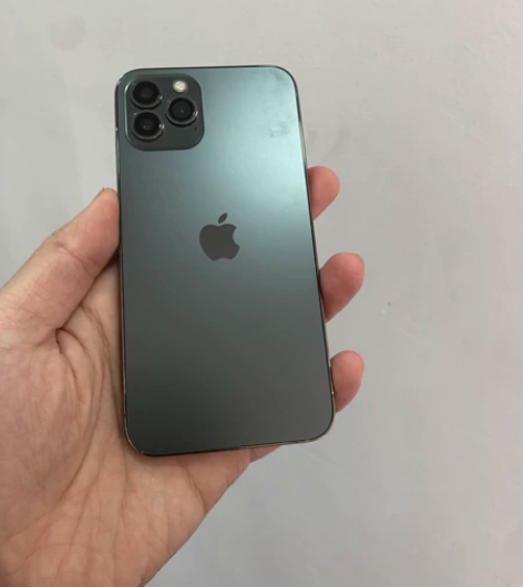 苹果x改的12pro 256g 成色很新，...