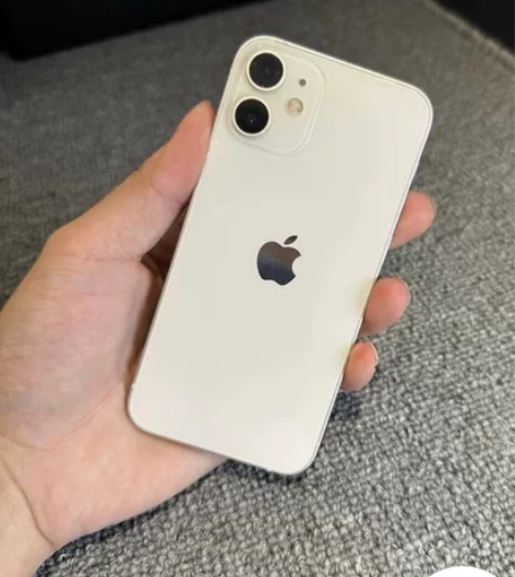 iPhone 12 mini苹果12min...