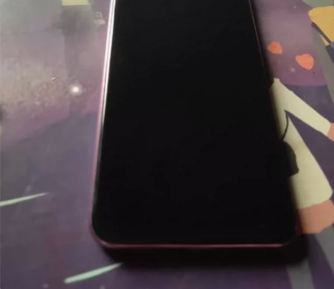 型号:vivoz3 可当备用机，刷视频，看...