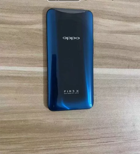 低价出！之前上网课买的二手OPPO fin...