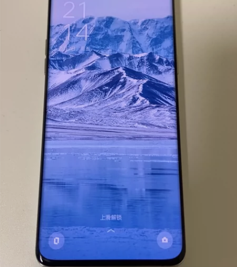 OPPO Find x5 pro，白瓷 全...