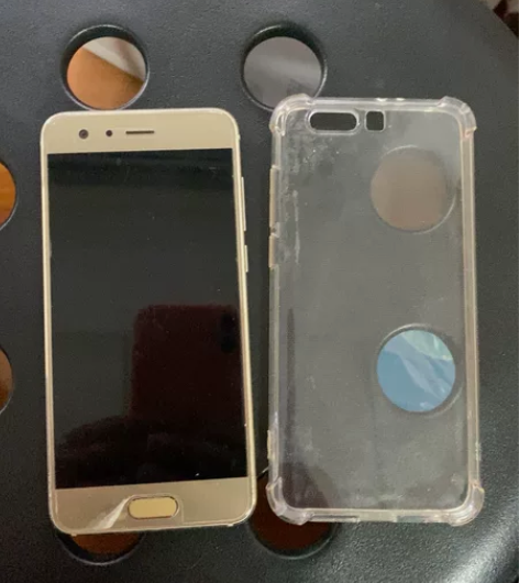 荣耀9吐血出售，看到不要错过！ 感兴趣的话...