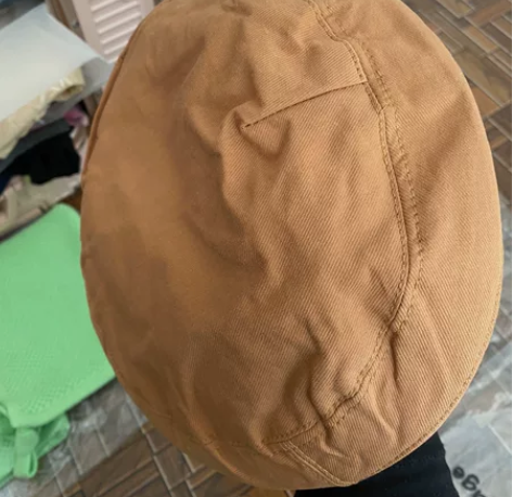 全新贝雷帽17包邮 感兴趣的话点“我想要”...