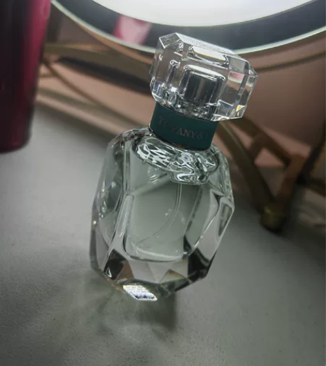 蒂芙尼钻石女士香水30ml 仅拆封 无盒 ...