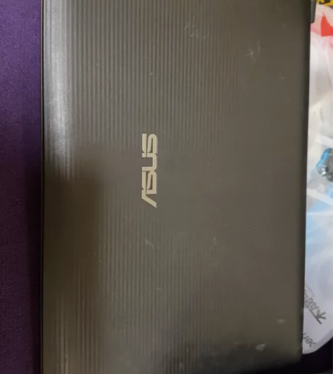 华硕A55V笔记本 哪年买的不记得了 3代...