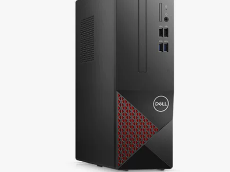 戴尔(DELL)成就3681商用办公高性能...