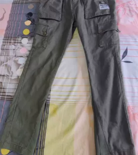 DICKIES THETHING 联名工装...