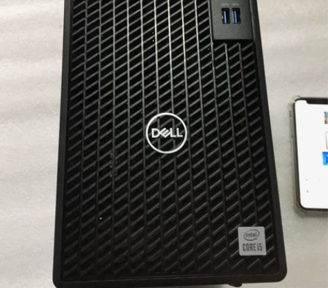 戴尔/Dell  Optiplex3080...