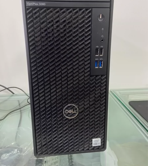 DELL戴尔OptiPlex 3080台式...