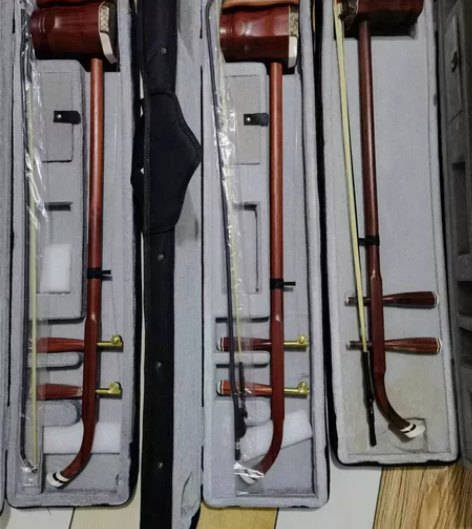 二胡，全新 感兴趣的话点“我想要”和我私聊...