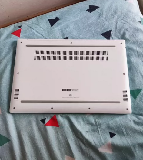 小米笔记本 配置见图 15.6寸 无任何问...
