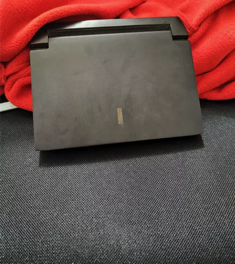 壹号本 one gx1 pro 非高达版，...