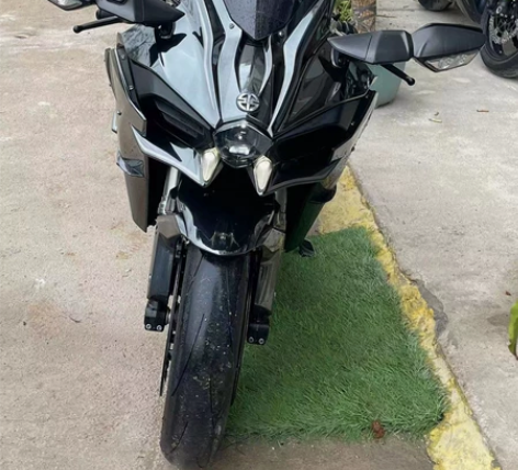 收二手摩托 山西地区，长治地区高价收购二手...