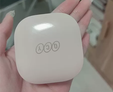 QCY T13真无线蓝牙耳机入耳塞式单双耳...