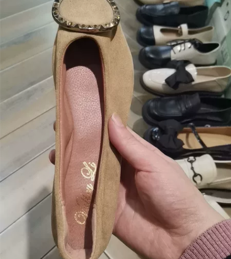 36码单鞋 福利商品 不退不换