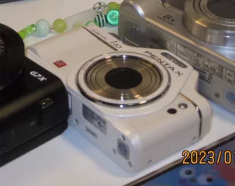 出图上宾得i10ccd 太多ccd了退坑啦...