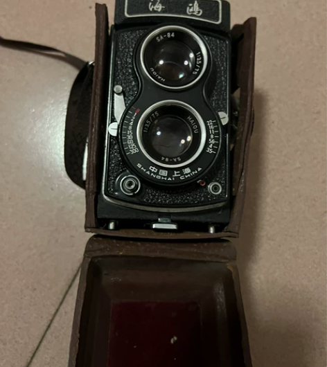 海鸥相机,成色自己看,自提 感兴趣的话点“...