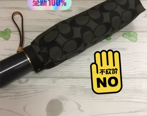 #COACH/蔻驰 Coach 大号 自动...