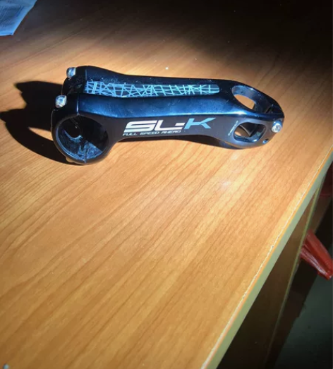 正品SLK把立 成色99新 负20度 长1...