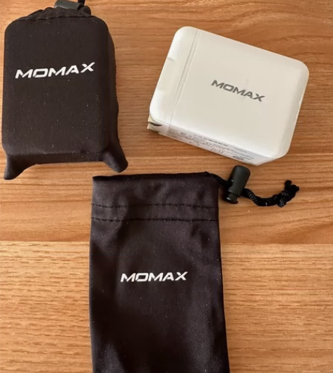 （包邮）摩米士充电头 全新正品未拆封使用 ...