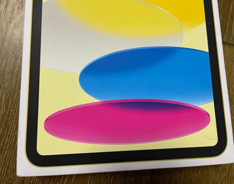 Apple iPad（第 10 代）10....