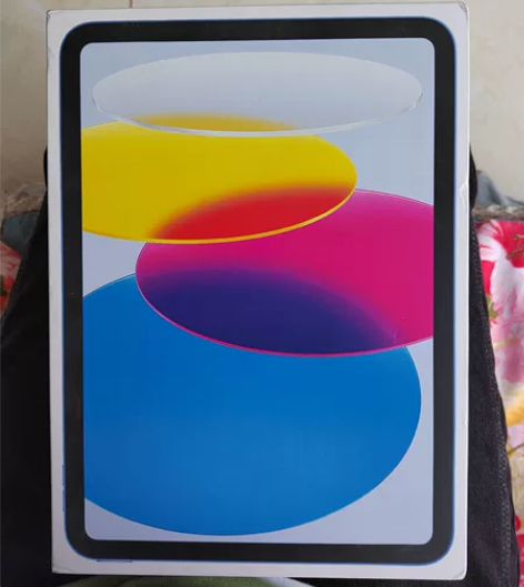 公司年会获得，100％全新，Apple/苹...