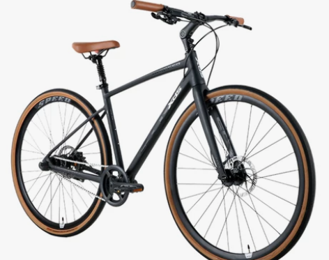 喜德盛xds平把公路自行车极速500极速6...