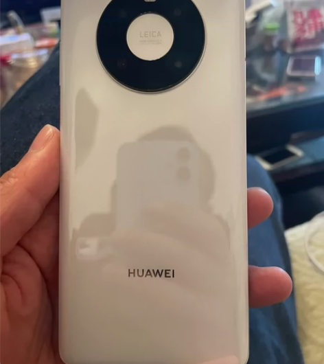华为mate40E 5G128 没怎么用，...