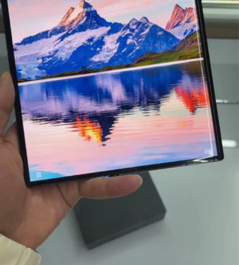 华为matexs 国行双卡双待 全网通5G...