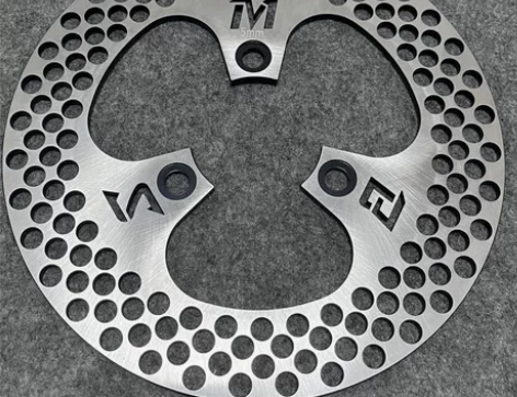 #小牛电动 #电动车配件 MBSace固定...