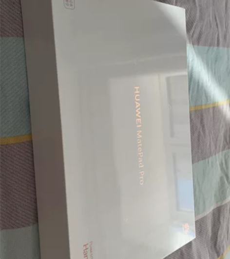 Huawei Mate Pad Pro 出...