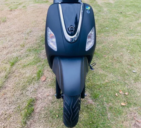 山洋飞度3，SYM踏板，19年底上牌，原车...