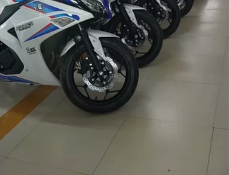 出售全新国四电喷大小排量跑车多台,单杠,双...