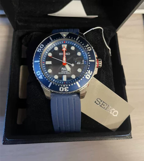 精工(SEIKO)手表 PROSPEX日韩...