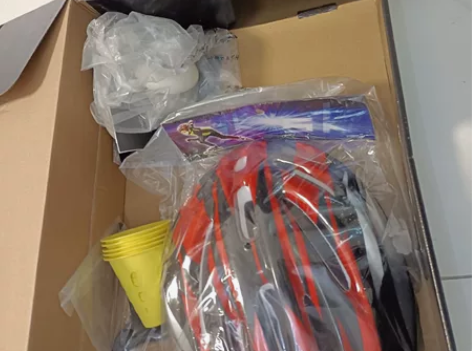 米高成人轮滑鞋溜冰鞋滑冰鞋旱冰鞋成年男女专...