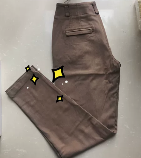 UR长裤，小脚裤，铅笔裤。 细节见图，欢迎...