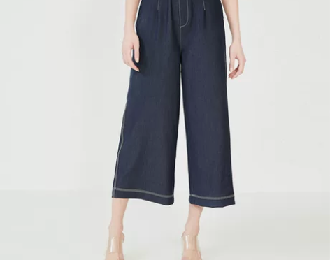 Vero Moda2020春夏新款通勤风辑...