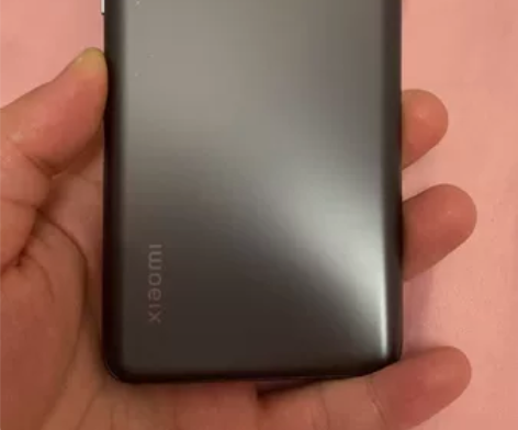 小米12正品购于专卖店无拆无修激活时间20...