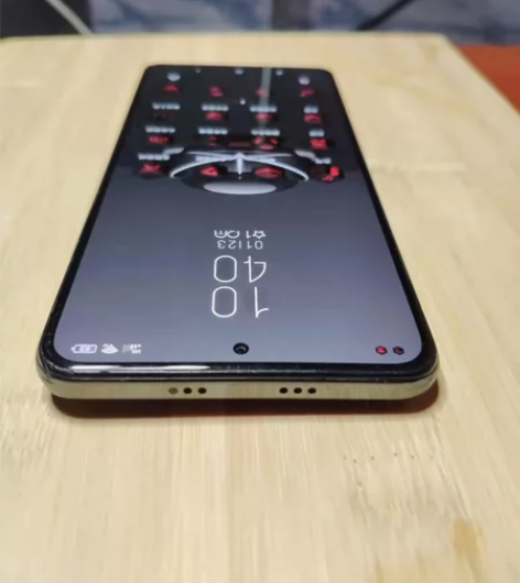 红米k40   8+3+128 全部原装无...